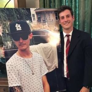 Meet your Posher, Bryant